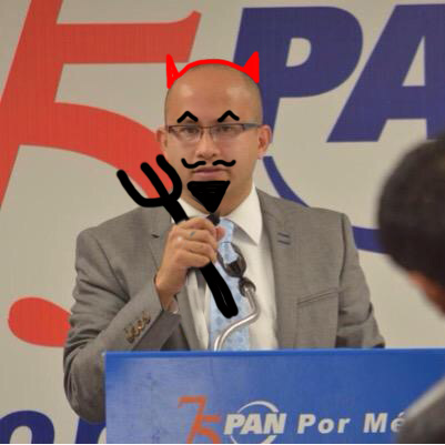 El PAN reniega de Dios