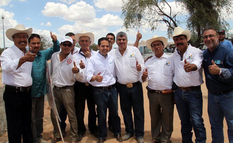 Reconocen hermosillenses experiencia de Maloro Acosta
