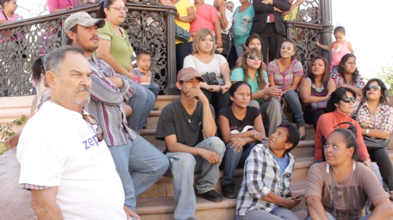 Inédito que panistas despotriquen contra su partido de manera pública