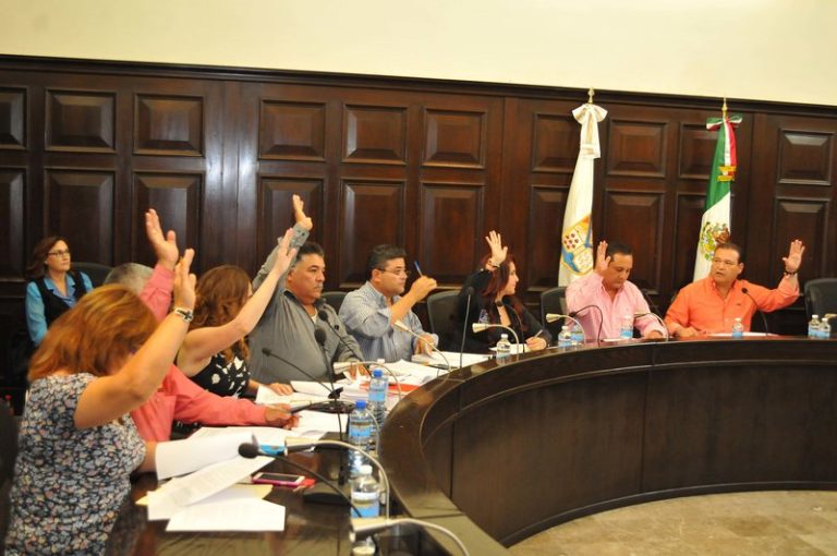Aprueba Cabildo apoyo en desayunos escolares