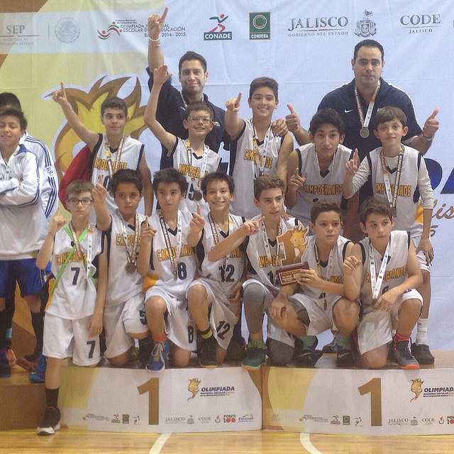 Termina Sonora sexto  en nacional de primarias