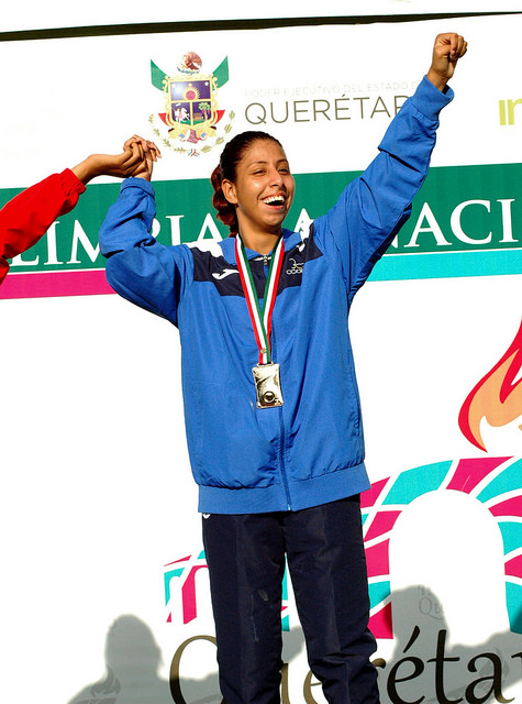 Atletas de Sonora suman  mas preseas en paralimpiada