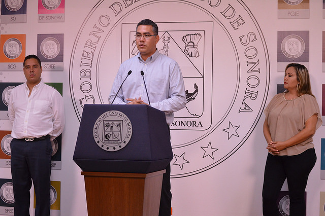 Aun hay lugar para el campamento de verano CODESON-SUPER DEL NORTE