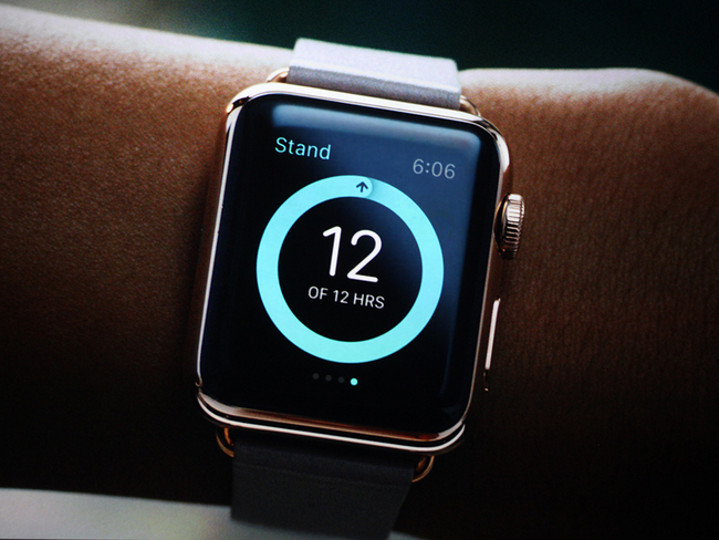 Apple Watch estará en México y otros seis países a partir del 26 de junio