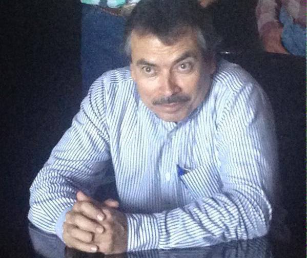 Hasta el último día, el rostro del cinismo