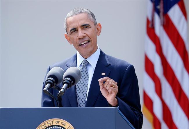 Se compromete Obama a seguir luchando por acciones ejecutivas sobre inmigración