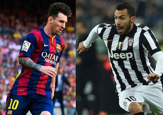 Barcelona gana su quinta Liga de Campeones con 3-1 a Juventus