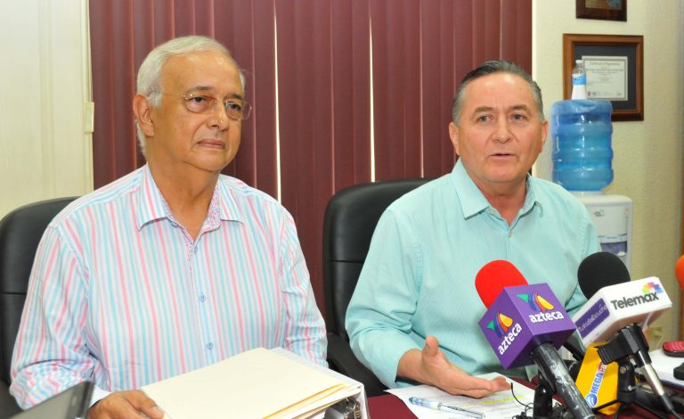 Sin peligro para Hermosillo, el agua de El Molinito