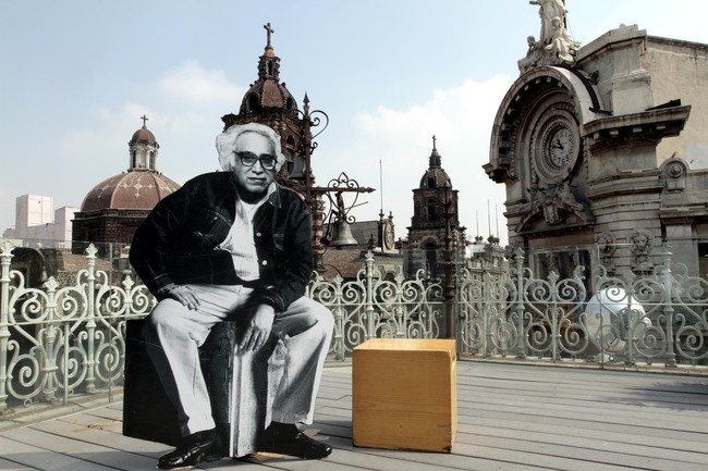 Se prepara el Museo del Estanquillo para conmemorar a Monsiváis