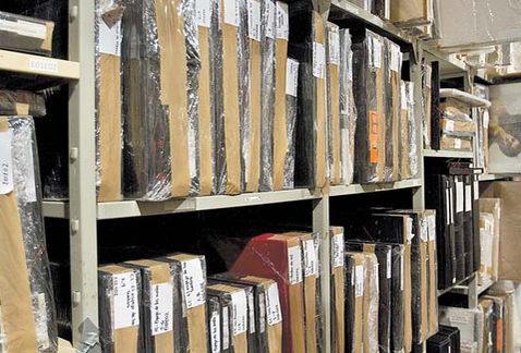 El CMF, una mirada documental al país