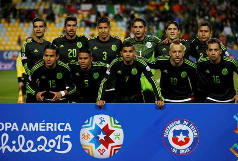 México sí puede ser finalista en Chile 2015 sin ganar
