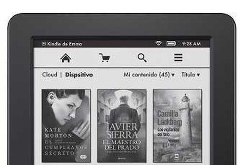 Editores… ¿en peligro de extinción?