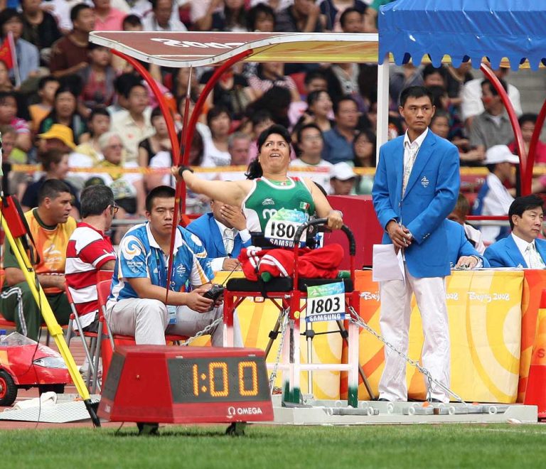 Participarán 82 deportistas sonorenses en la Paralimpiada Nacional 2015