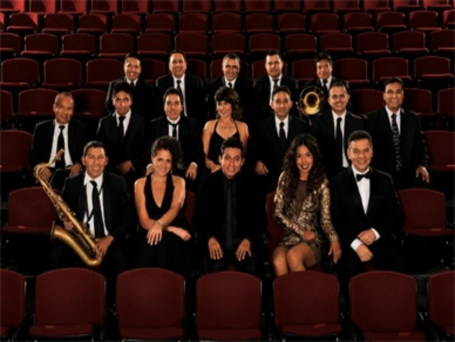 Presentará la Big Band Jazz de México nuevo espectáculo en el Lunario