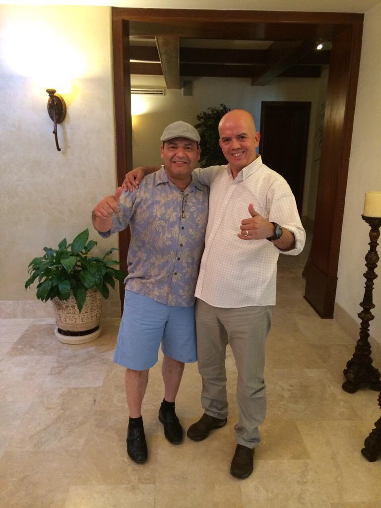 Otra campaña, ahora de ALC