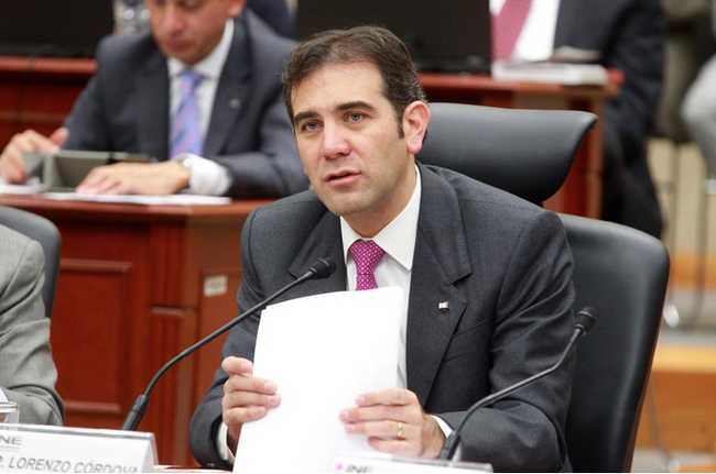 Llama INE a que se custodien sus instalaciones en el recuento de votos
