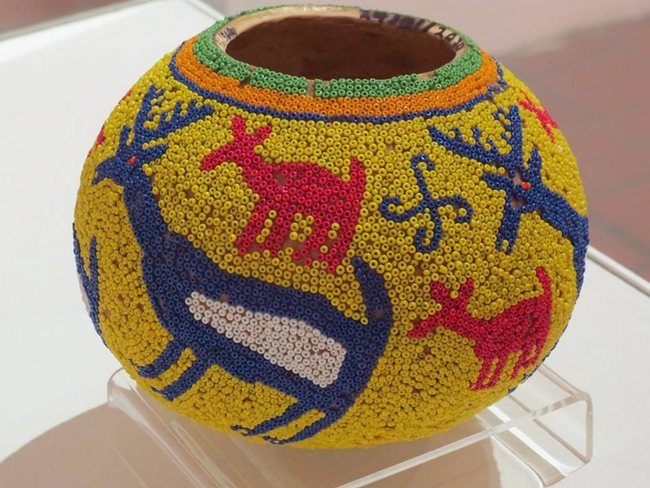 Museo de Culturas Populares recibe a 100 mil visitantes