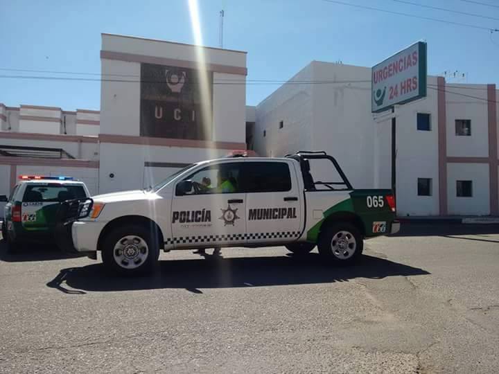 Por segundo año consecutivo, Cd Obregón entre las 50 ciudades más violentas del mundo