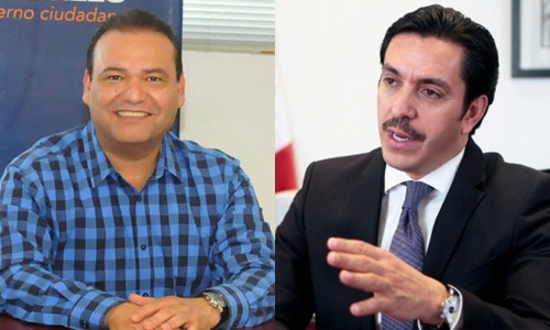 A restañar heridas políticas y particulares