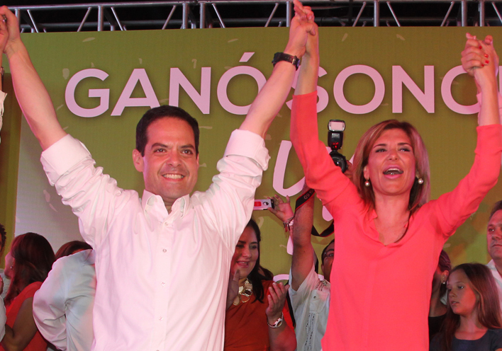 Gracias Hermosillo: Maloro Acosta