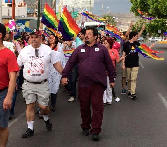 Salen del clóset y provocarán cambios en tradiciones y moralidad de Hermosillo