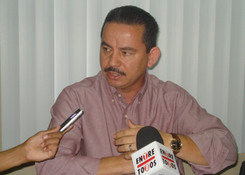 Merardo Chávez, sus más de 80 concesiones y la disolución del Consejo del Transporte