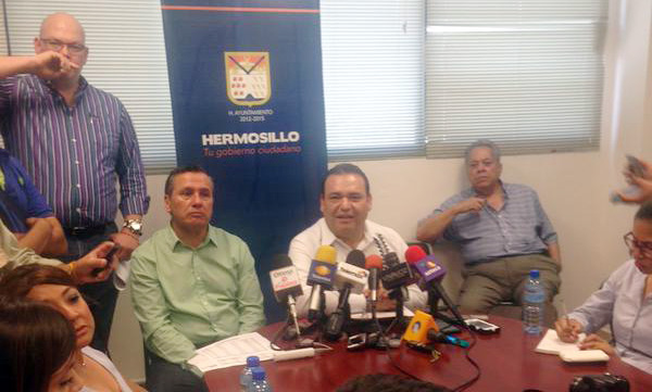 PAN: se buscan culpables en todos lados, menos en el espejo