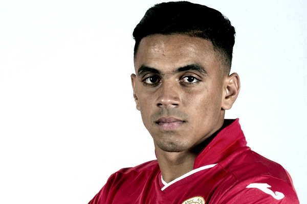 Desertó tercer cubano en Copa Oro