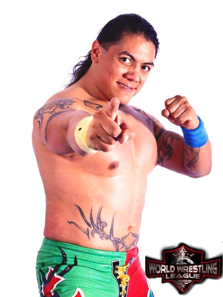 Juventud Guerrera se Integrara a la WWL desde Septiembre