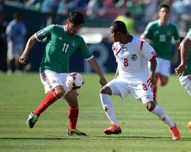 México y Panamá, semifinal en Copa de Oro con varias cuentas pendientes
