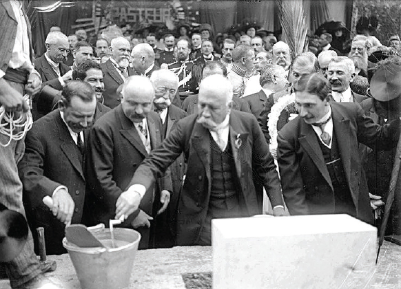 Porfirio Díaz ni santo ni villano