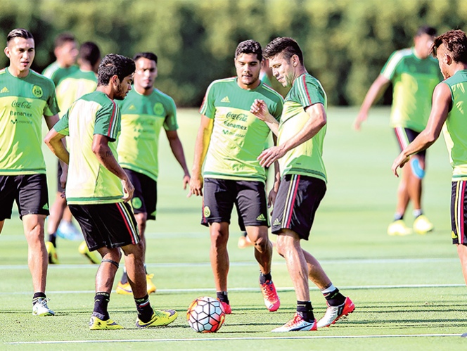 Final del trayecto de ‘El Tri’; todo acaba en Filadelfia