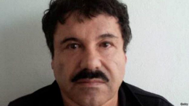 El error del #Chapo: Ridiculizar al Presidente