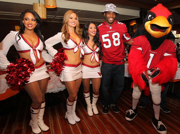 Sonora es pieza clave para los Cardenales de Arizona