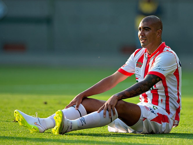Hasta 13 años de prisión podrían alcanzar jugadores del Necaxa