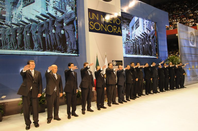 La congestión monetaria que no supieron vencer los ex funcionarios