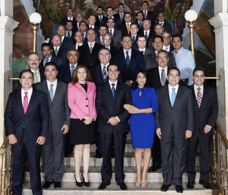 Que regresen lo que se llevaron…. Sería lo justo