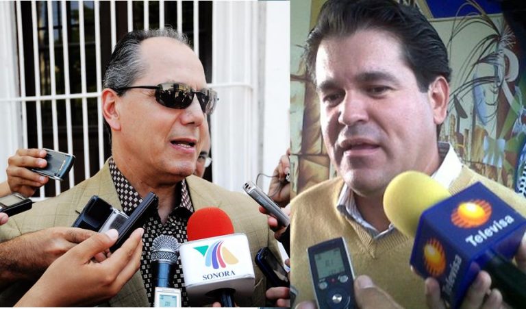 Campillo, Sagrestano, El Sardinitas… los ajustes de cuentas