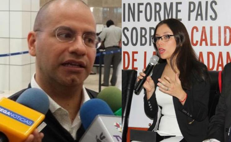 Violencia contra la mujer: la marca del sexenio