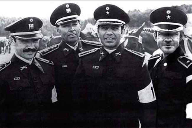 Fallece Manuel Mendivil, medallista olímpico mexicano