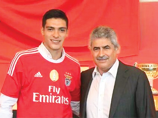 Inicia el futbol portugués con un cambio de postura