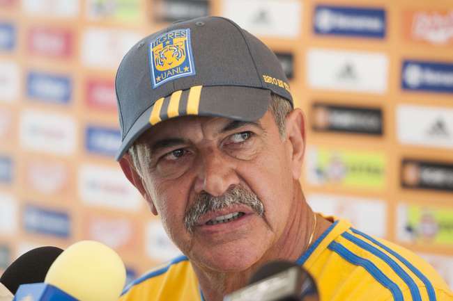 Tras derrota ante León, Ferreti asegura que lesionados no son excusa para perder