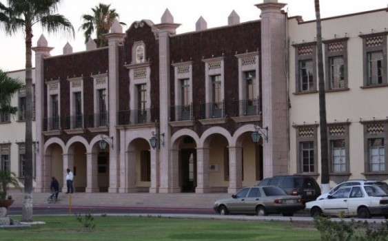 ¿Fue orden de la señora?