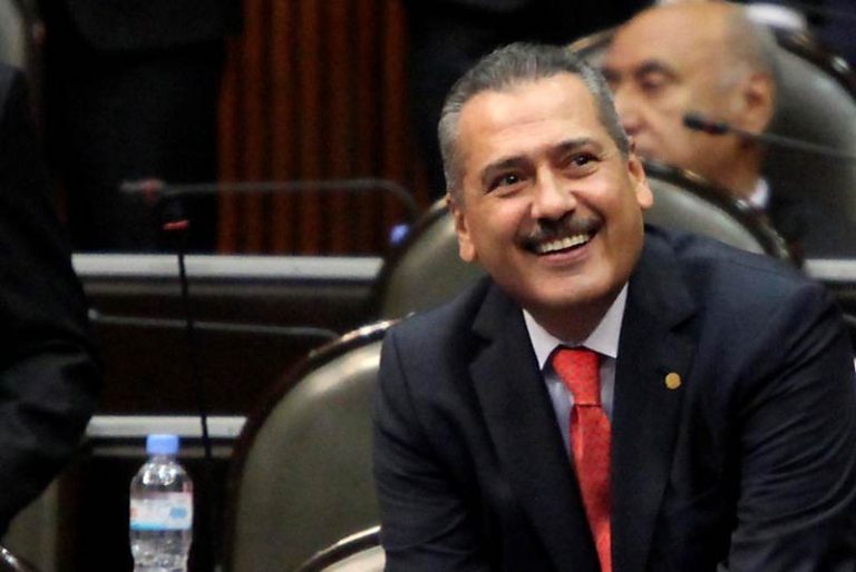 Sí, Manlio Fabio Beltrones puede ser Presidente de la República