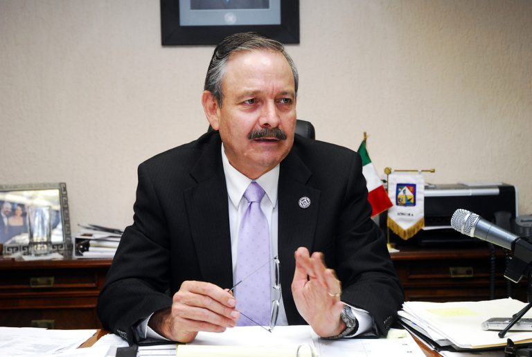 Carlos Tapia, el cómplice mayor