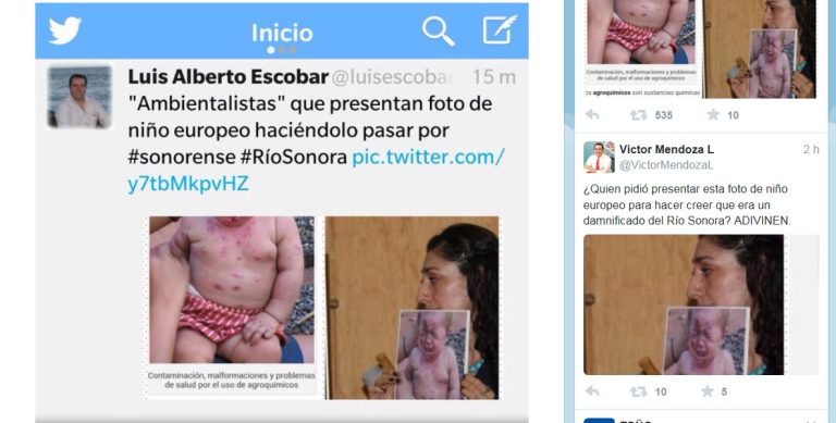 Río Sonora y otras trampas que Padrés le dejará a Claudia