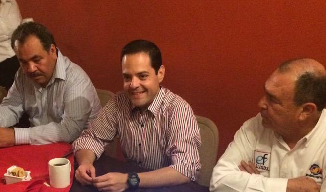 Nada de borrón y cuenta nueva: Maloro