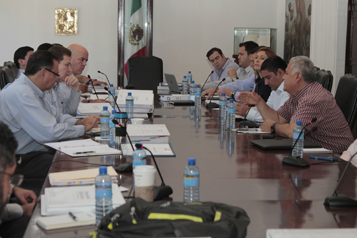 De la Entrega-Recepción a la extrema decepción