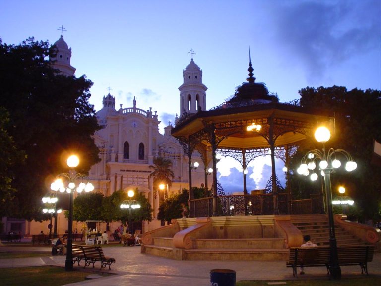 Desde antes de las lluvias Hermosillo ha venido en picada