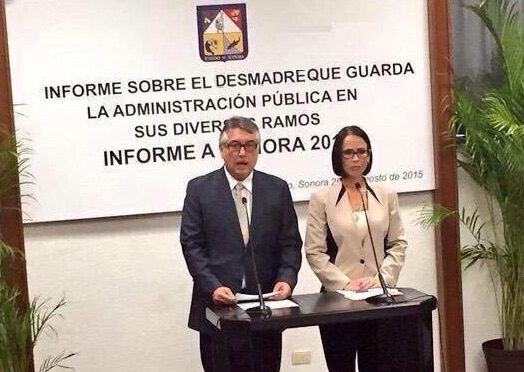 Irresponsabilidad se llama el juego
